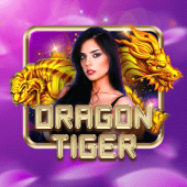 Dragon Tiger live table banner