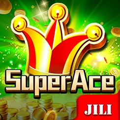 Super Ace slot banner